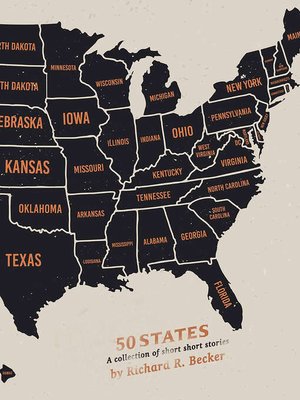cover image of 50 States